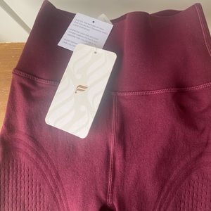 Fabletics Sculpknit Leggings